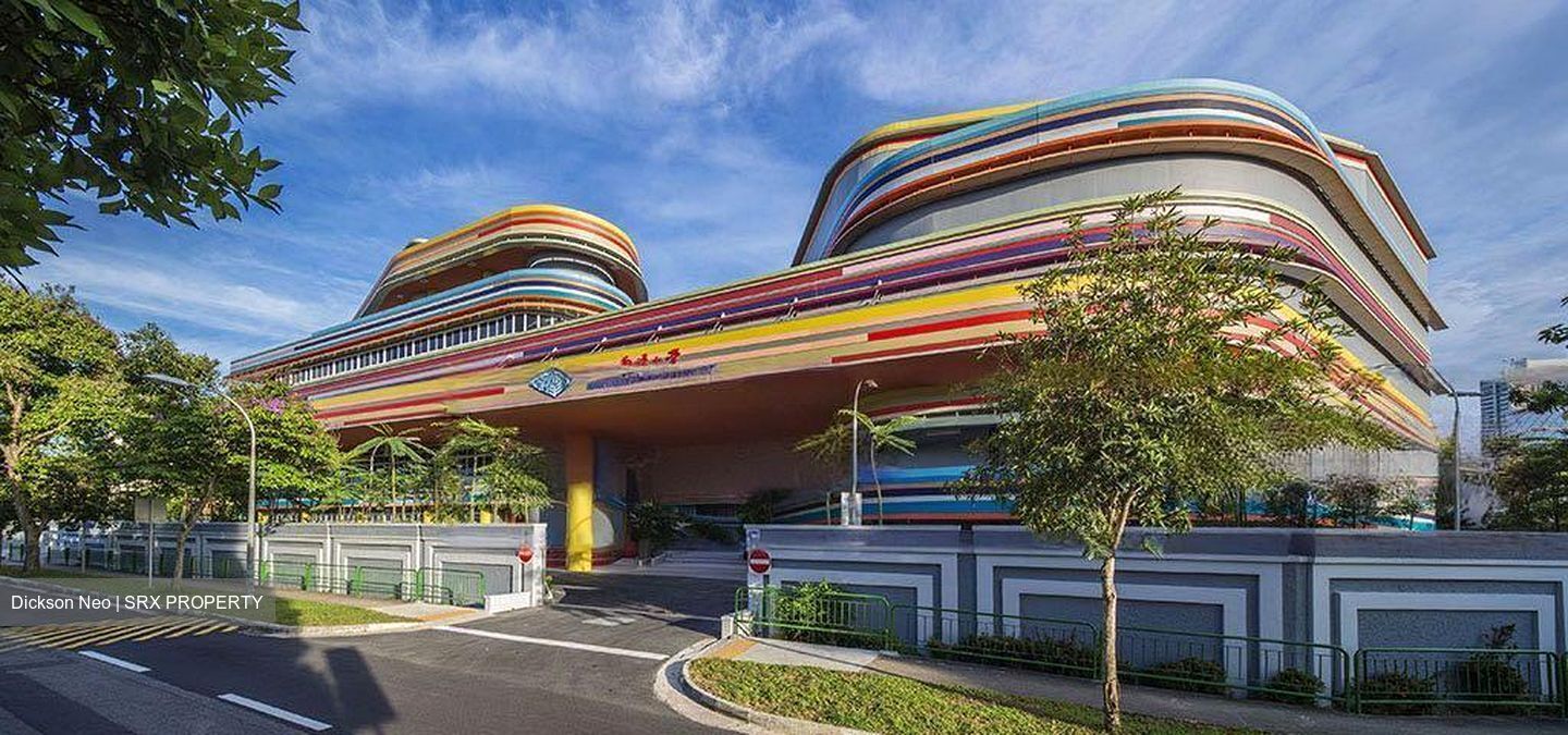 Bukit Timah Road (D10), Detached #455588651